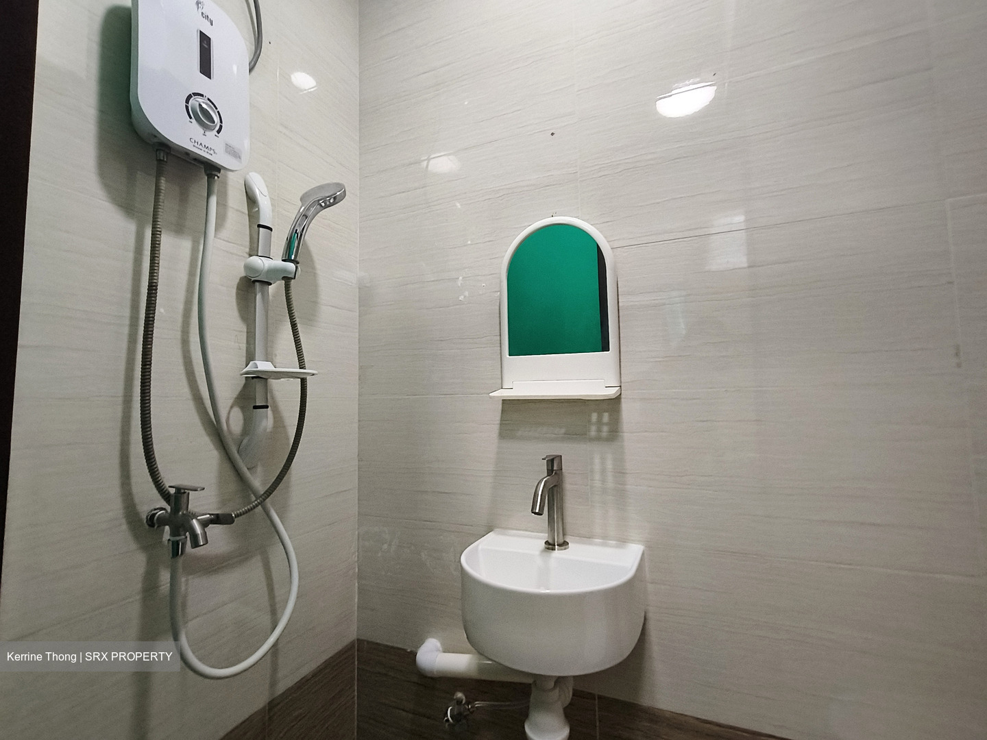Changi Court (D16), Condominium #477838381